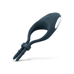 Ерекційне кільце Boners Adjustable Cockring - - фото №6