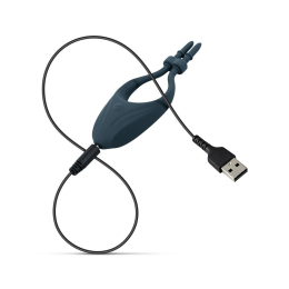 Ерекційне кільце Boners Adjustable Cockring - - фото №8