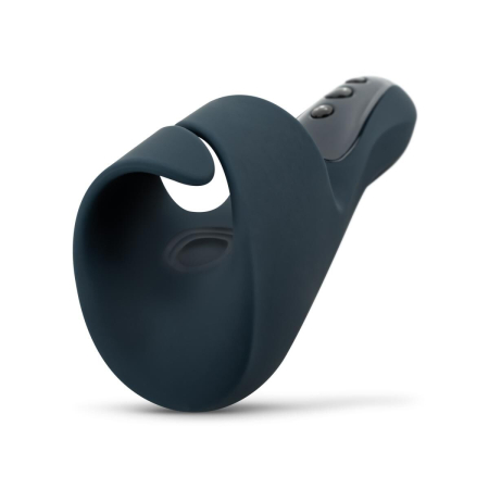 Мастурбатор Boners Electric Masturbator - фото №3