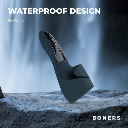 Мастурбатор Boners Electric Masturbator - фото №11