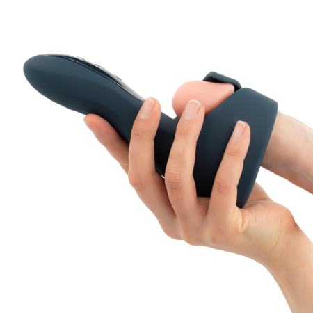 Мастурбатор Boners Electric Masturbator - фото №9