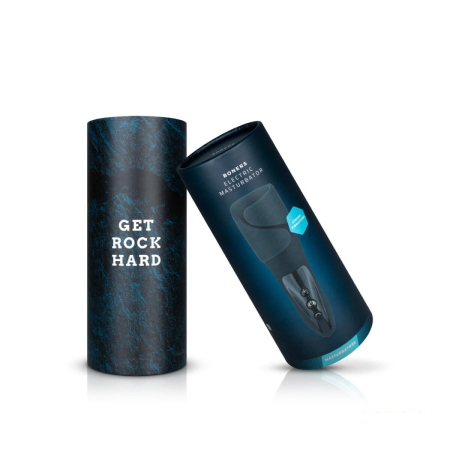 Мастурбатор Boners Electric Masturbator - фото №10