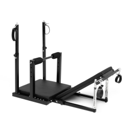 Крісло для бондажу Bedroom Fantasies Bondage Chair - - фото №4