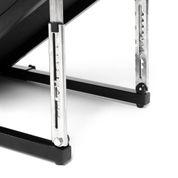 Крісло для бондажу Bedroom Fantasies Bondage Chair - - фото №8