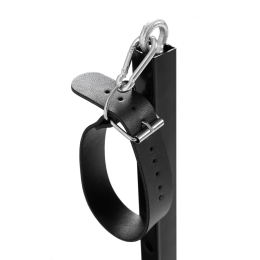 Крісло для бондажу Bedroom Fantasies Bondage Chair - - фото №7