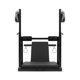 Крісло для бондажу Bedroom Fantasies Bondage Chair - - фото №6