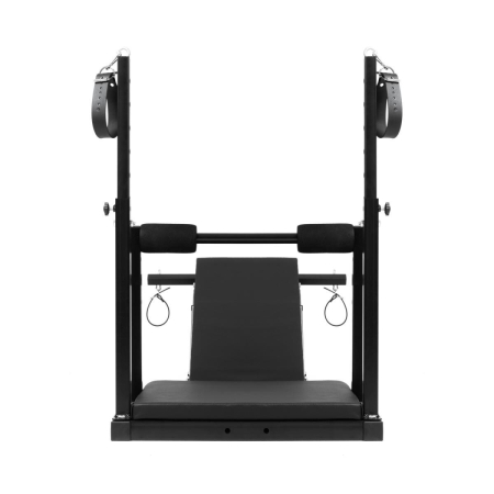 Крісло для бондажу Bedroom Fantasies Bondage Chair - фото №6