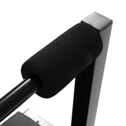 Крісло для бондажу Bedroom Fantasies Bondage Chair - - фото №9