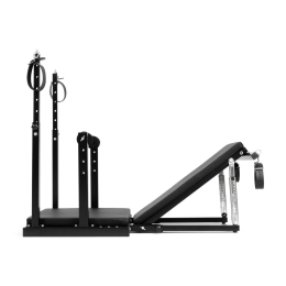 Крісло для бондажу Bedroom Fantasies Bondage Chair - - фото №5