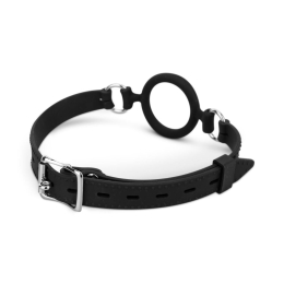 Кляп Bedroom Fantasies Silicone O-Gag - №3