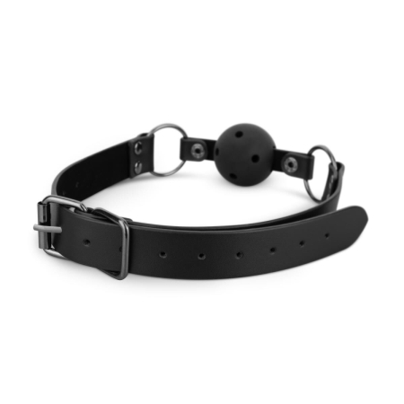 Набір кляпів Bedroom Fantasies Set of 3 Ball Gags - фото №2