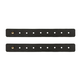 Портупея Rosy Gold - Body Harness - Black - - фото №5