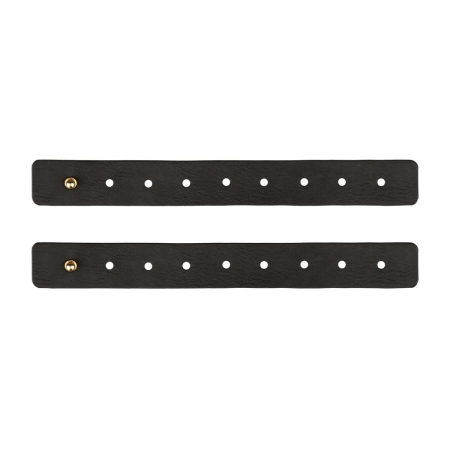 Портупея Rosy Gold - Body Harness - Black - фото №5