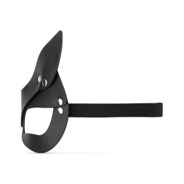 Маска Bedroom Fantasies Kinky Kitty Mask - - фото №4