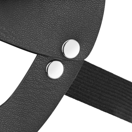 Маска Bedroom Fantasies Kinky Kitty Mask - фото №5