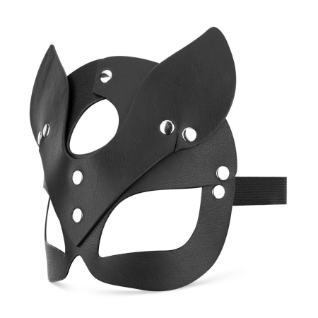 Маска Bedroom Fantasies Kinky Kitty Mask - фото №3