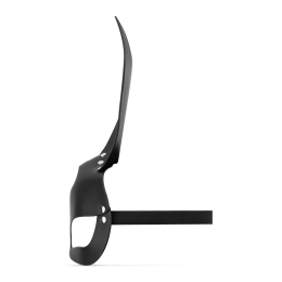 Маска Bedroom Fantasies Bold Bunny Mask - - фото №4