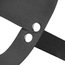 Маска Bedroom Fantasies Bold Bunny Mask - - фото №5