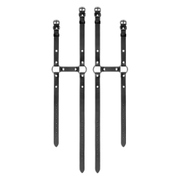 Підв'язка Bedroom Fantasies Thigh Harness - - фото №5