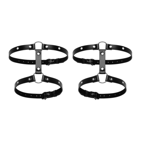 Підв'язка Bedroom Fantasies Thigh Harness - фото №2