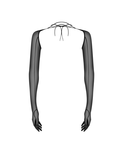 Рукавички Obsessive Euphori gloves S/M/L - фото №2