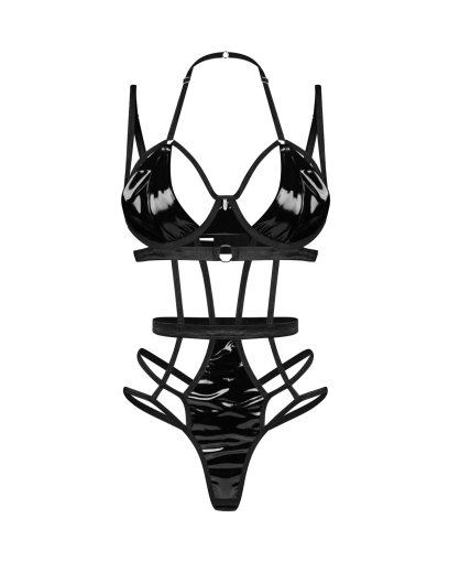 Боді Obsessive Keira Lise teddy L/XL - фото №2