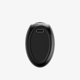 Диспенсер з підігрівом Otouch Sensual Warmer and Dispenser для лубриканту або масажної олії - №7