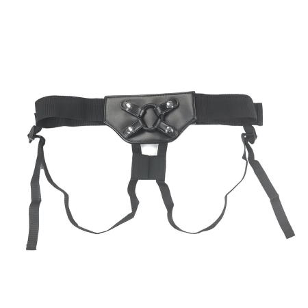 Трусики для страпона Addiction Strap-On Harness One Size - фото