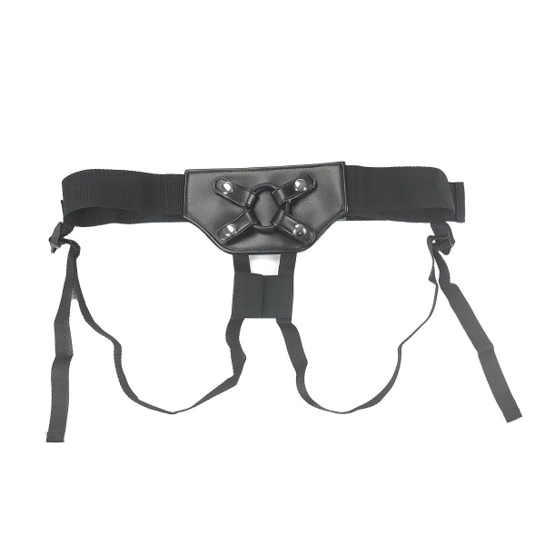 Трусики для страпона Addiction Strap-On Harness One Size - фото