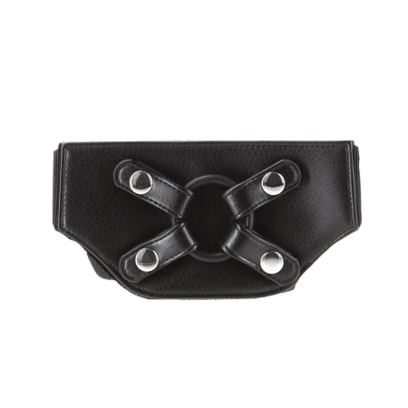 Трусики для страпона Addiction Strap-On Harness One Size - фото №3