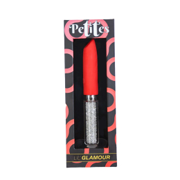 Вібратор Petites Lil’ Bombshell Vibrator - Red - - фото №6