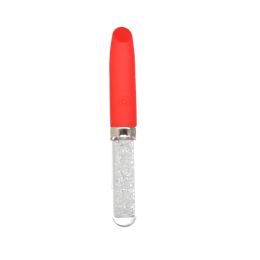 Вібратор Petites Lil’ Bombshell Vibrator - Red - фото