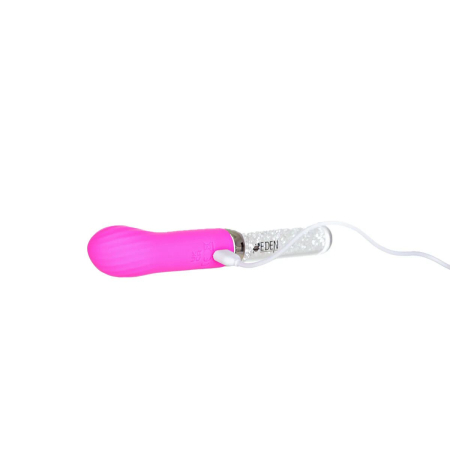 Вібратор Petites Lil’ Bombshell Vibrator - Fuchsia - фото №4