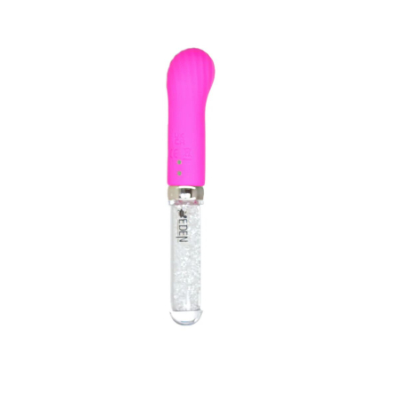 Вібратор Petites Lil’ Bombshell Vibrator - Fuchsia - фото №3