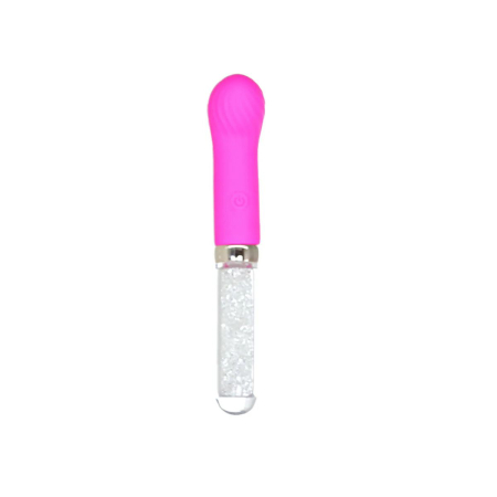 Вібратор Petites Lil’ Bombshell Vibrator - Fuchsia - фото №2