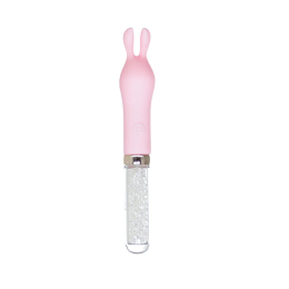 Вібратор Petites Lil’ Bombshell Vibrator - Pink - - фото №2