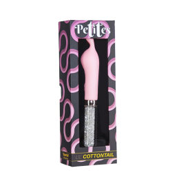 Вібратор Petites Lil’ Bombshell Vibrator - Pink - - фото №6