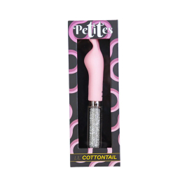 Вібратор Petites Lil’ Bombshell Vibrator - Pink - - фото №7