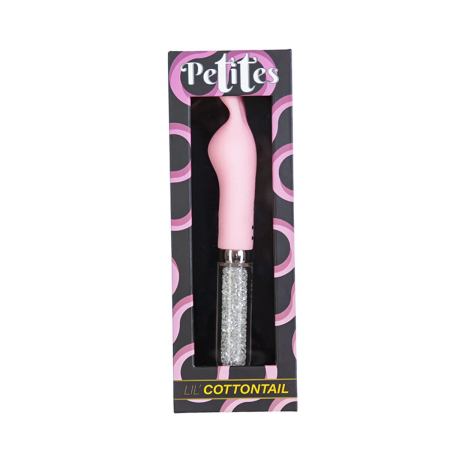 Вібратор Petites Lil’ Bombshell Vibrator - Pink - фото №7