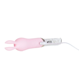 Вібратор Petites Lil’ Bombshell Vibrator - Pink - - фото №4