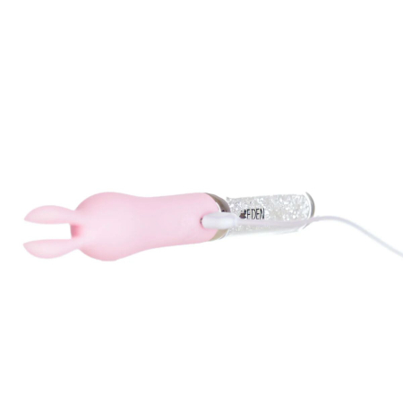 Вібратор Petites Lil’ Bombshell Vibrator - Pink - фото №4