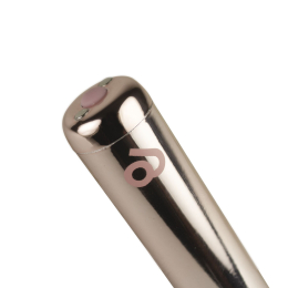 Віброкуля Rocks Off Bullet Golden Rose 16 Settings - - фото №3