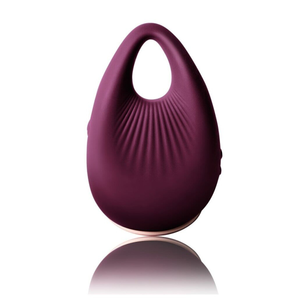 Вібратор на палець Climaximum Coax - фото