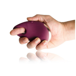 Вібратор на палець Climaximum Coax - - фото №3