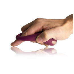 Вібратор на палець Climaximum Coax - - фото №5