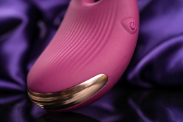 Вібратор на палець Climaximum Coax - - фото №10