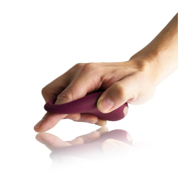 Вібратор на палець Climaximum Coax - - фото №4