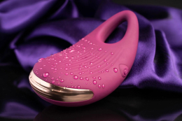 Вібратор на палець Climaximum Coax - - фото №11