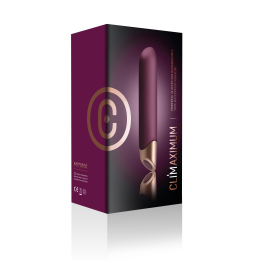 Вібратор Climaximum Miyana - - фото №5