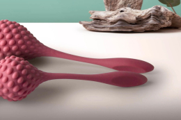 Тренажер Кегеля Unite Silicone Kegel Set - - фото №13